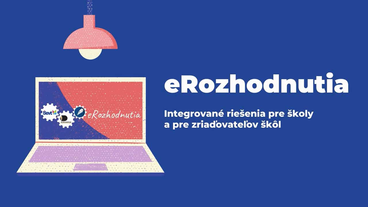 eRozhodnutia